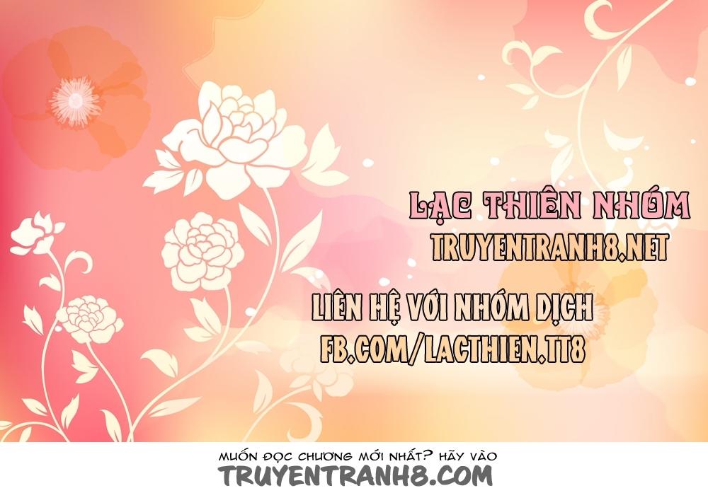 Hoàng Thượng Pê-Đê - Hãy Tránh Xa Ta Ra - Trang 1