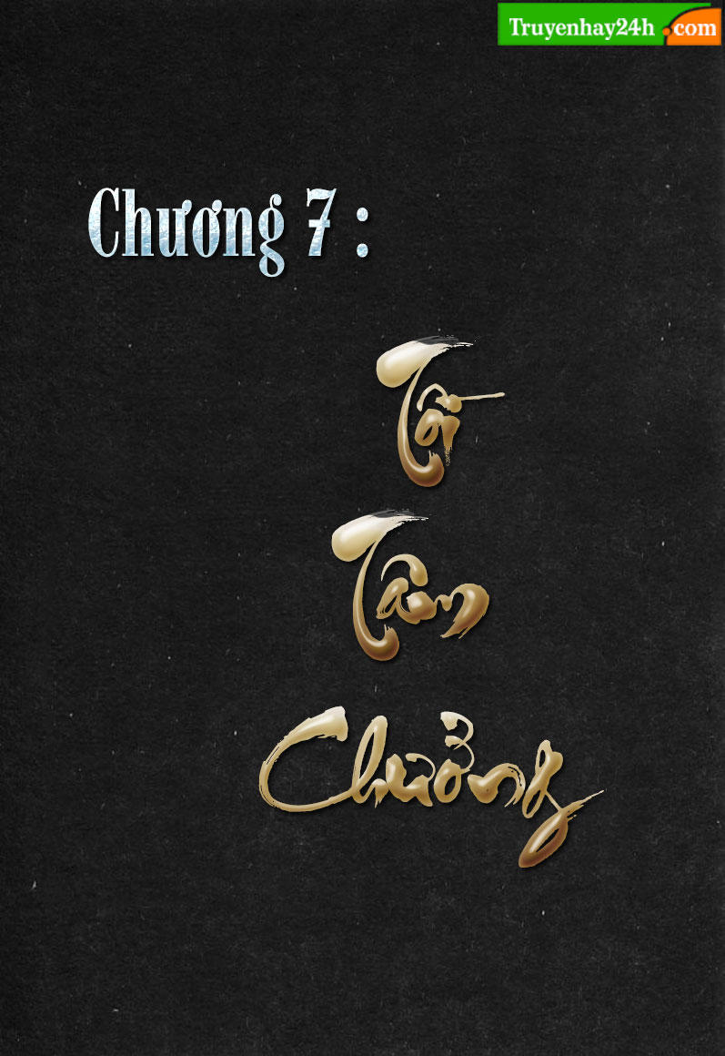 Tiếu Ngạo Giang Hồ - Trang 1