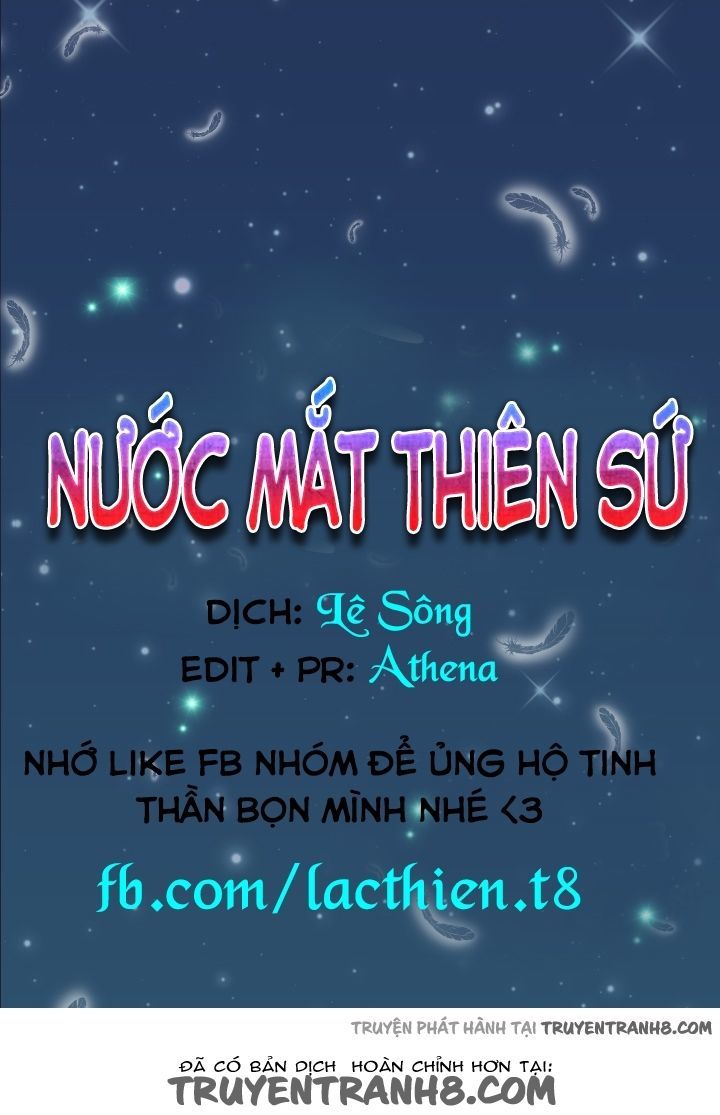 Nước Mắt Thiên Sứ - Trang 2