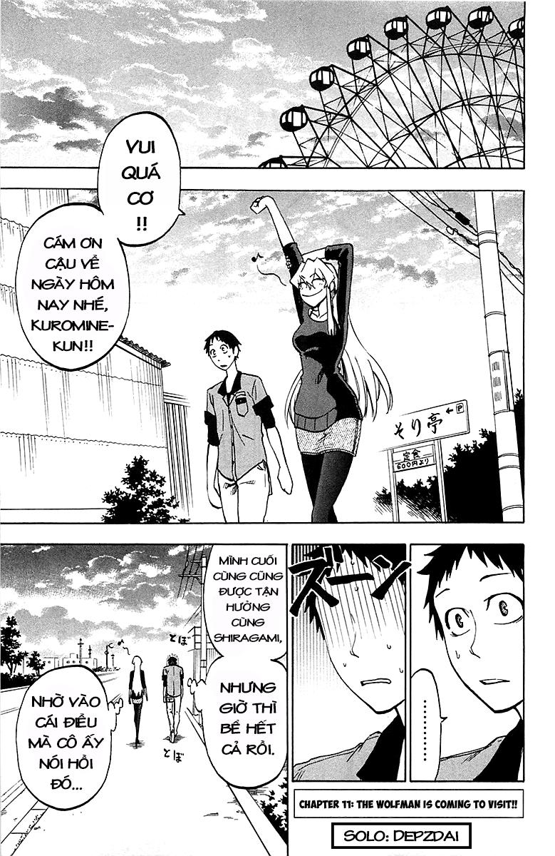 Jitsu Wa Watashi Wa Information - Trang 2