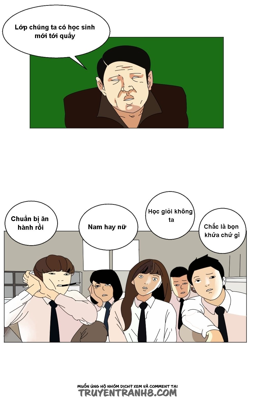 Cuộc Đời Tôi - Trang 5