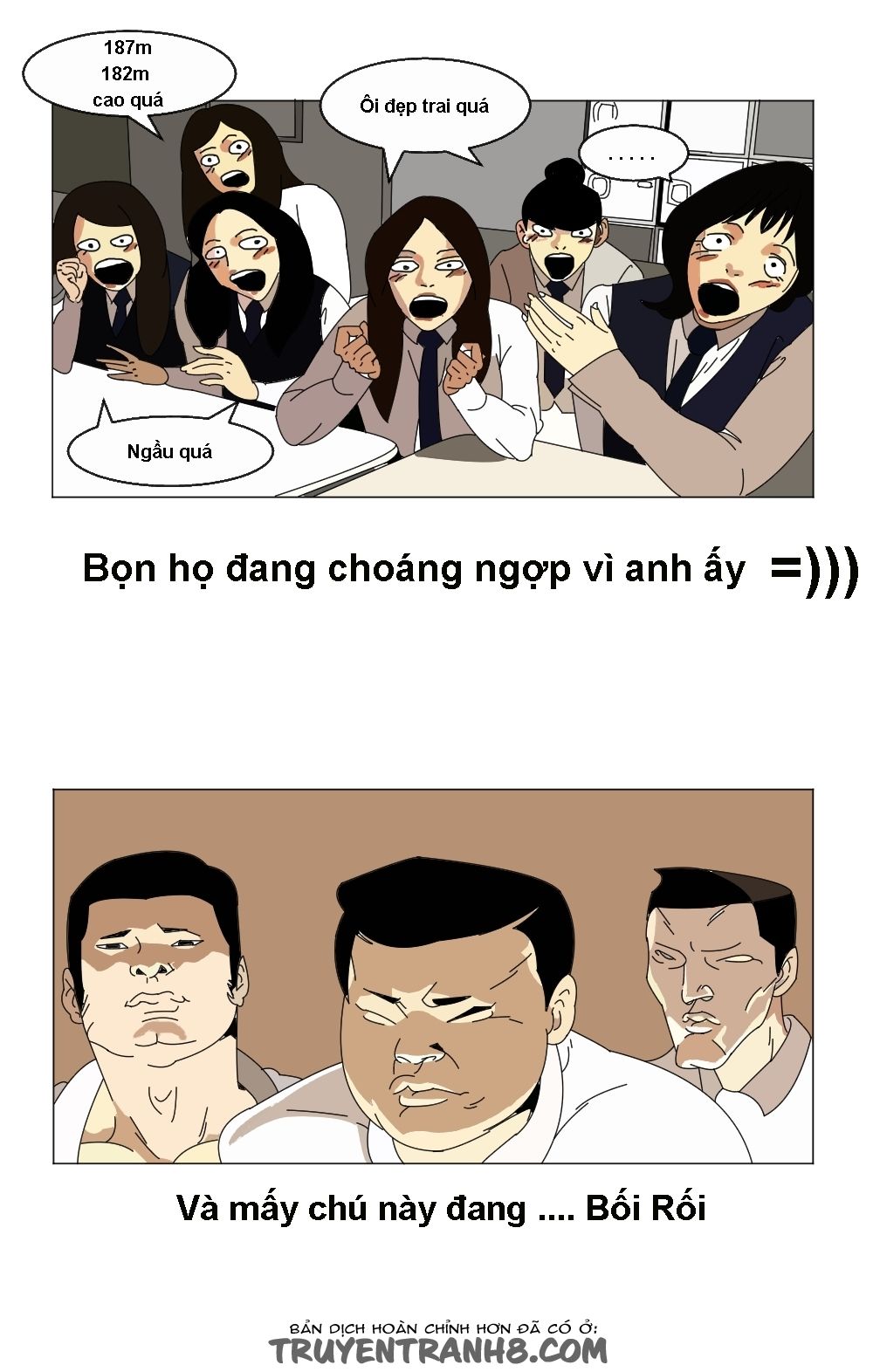 Cuộc Đời Tôi - Trang 8