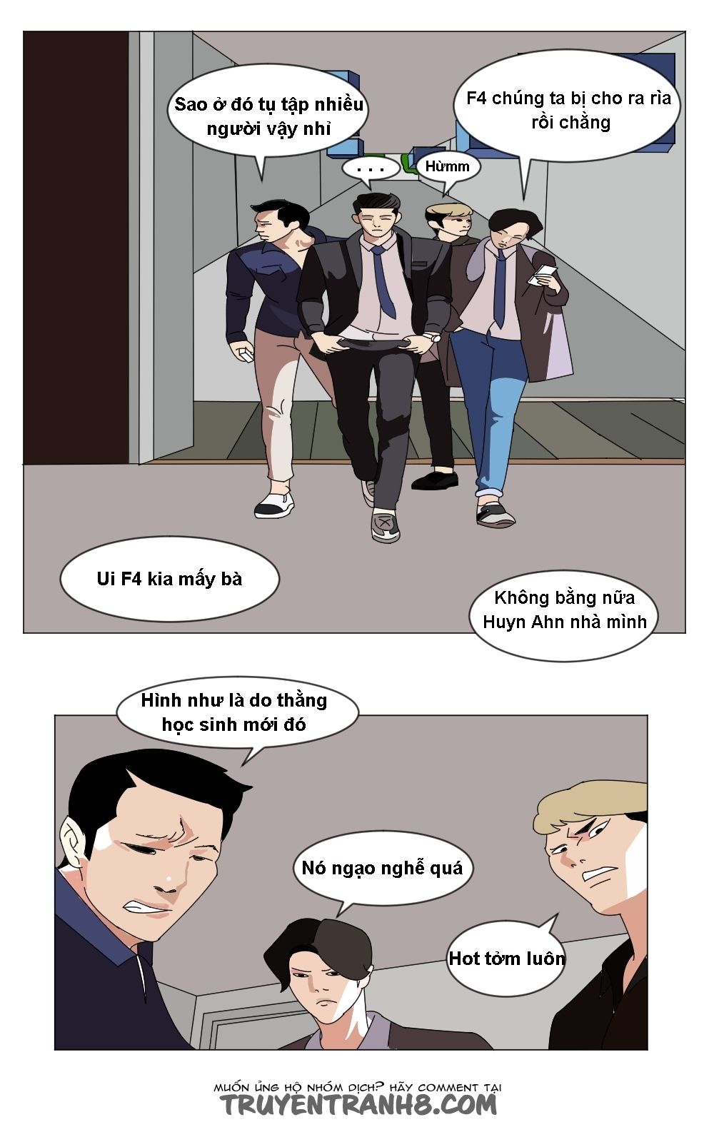 Cuộc Đời Tôi - Trang 6