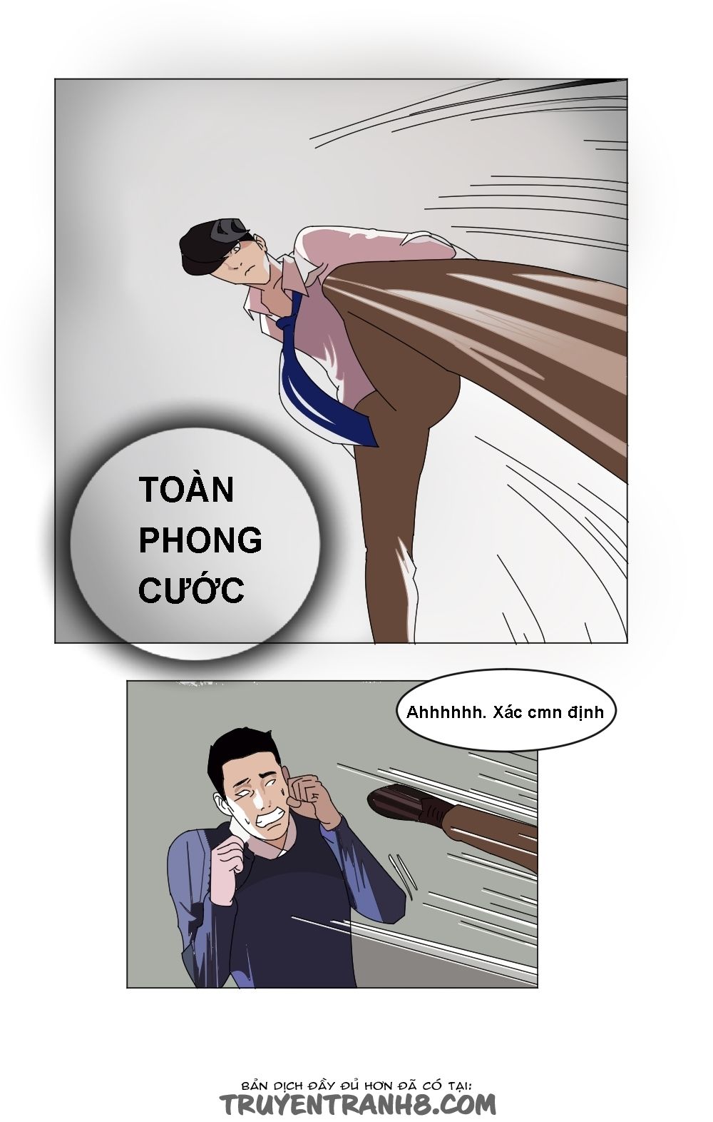 Cuộc Đời Tôi - Trang 4