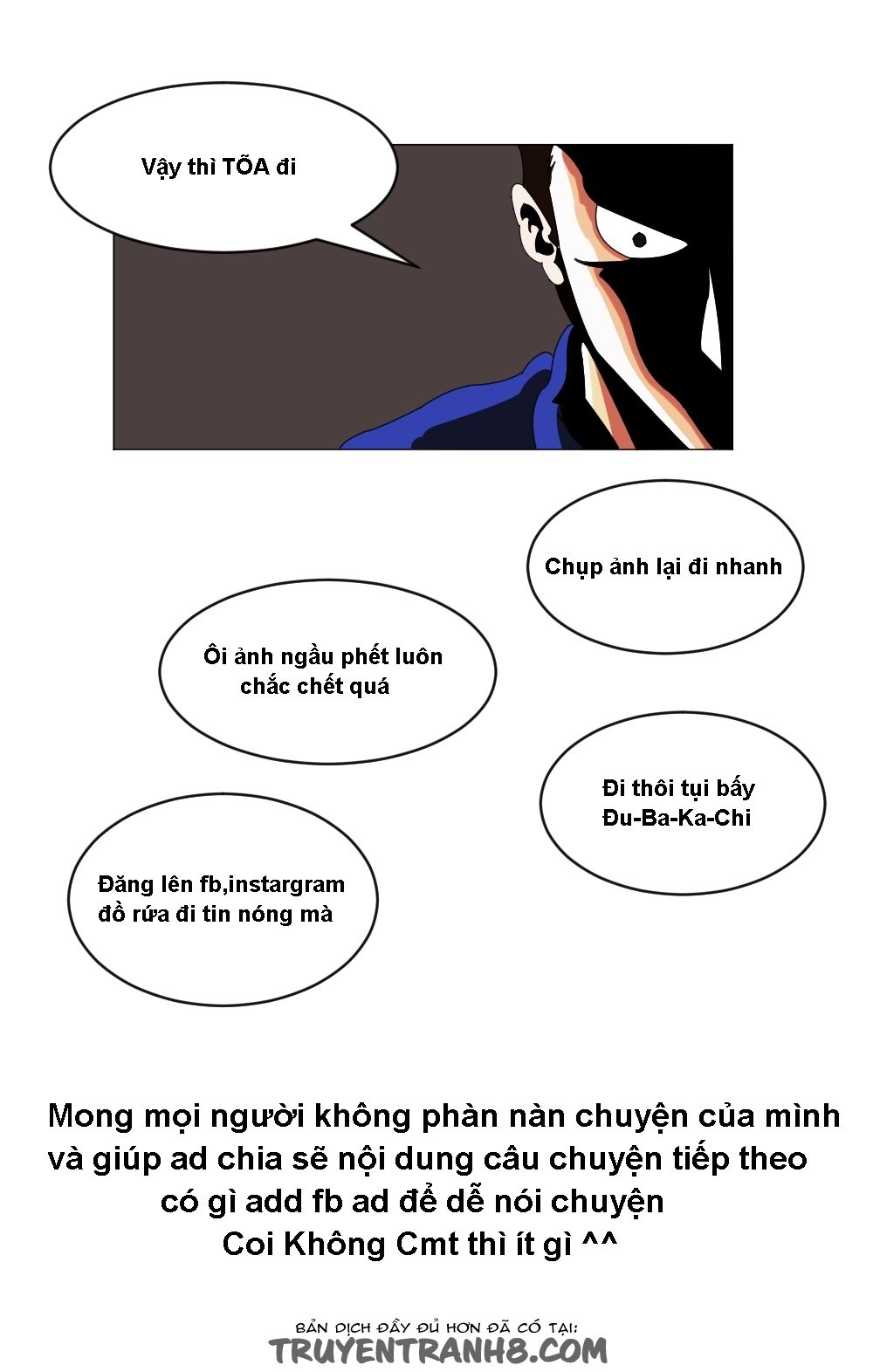 Cuộc Đời Tôi - Trang 11