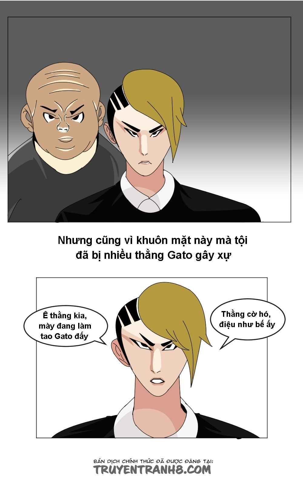 Cuộc Đời Tôi - Trang 5