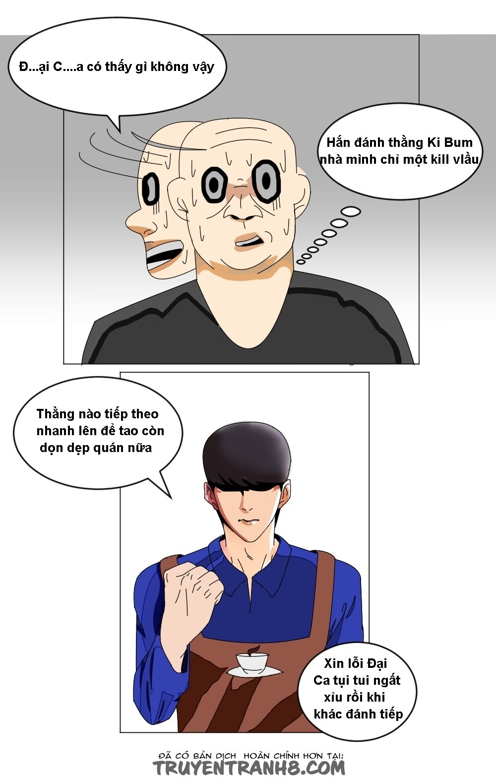 Cuộc Đời Tôi - Trang 10