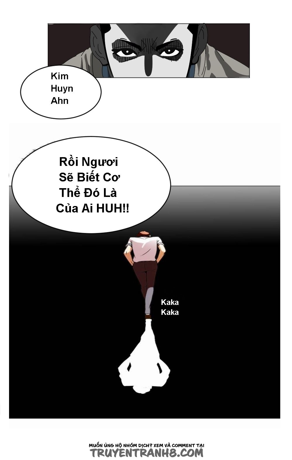 Cuộc Đời Tôi - Trang 12