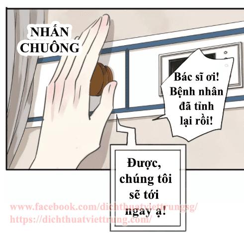 Vết Cắn Ngọt Ngào - Trang 2