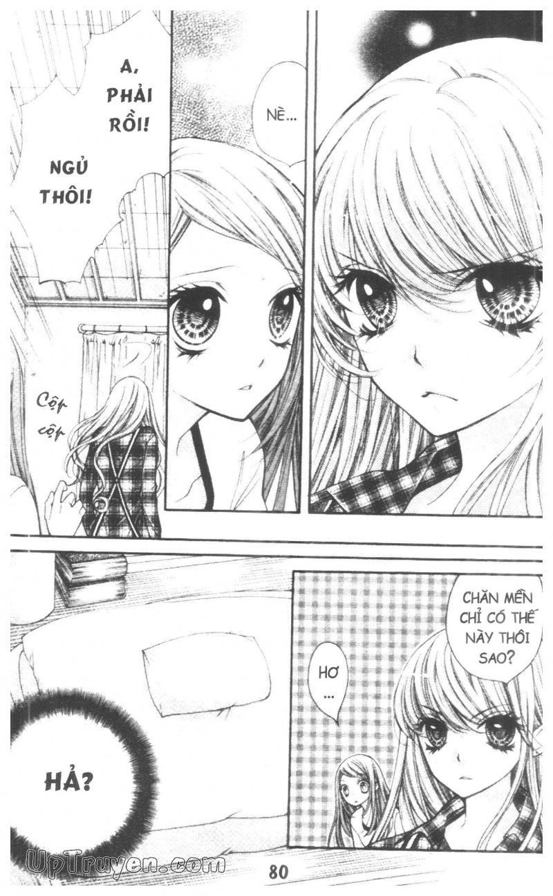 Heart No Daiya - Trang 2