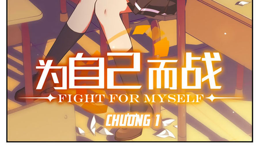 Fight For Myself - Trang 1