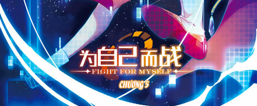 Fight For Myself - Trang 1