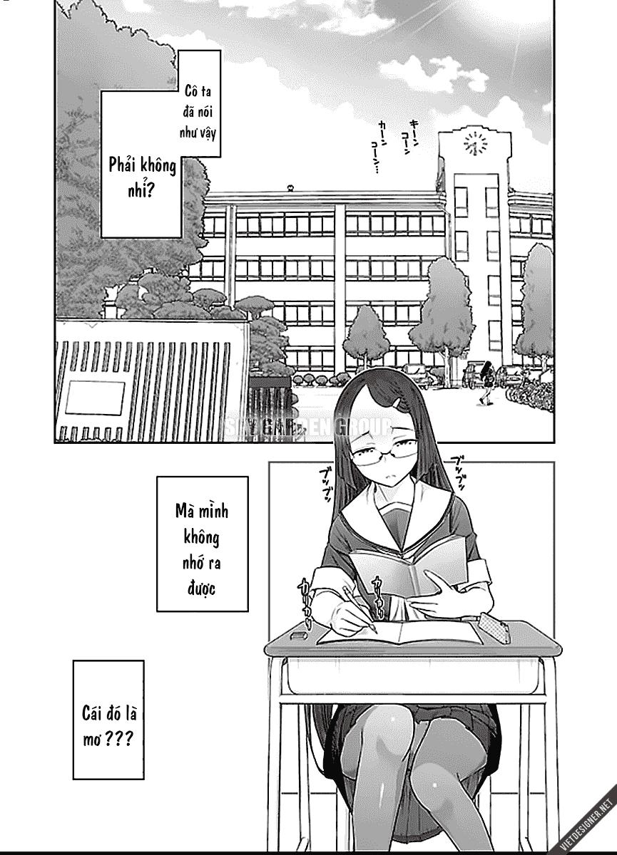 Bokura No Fushidara - Trang 2