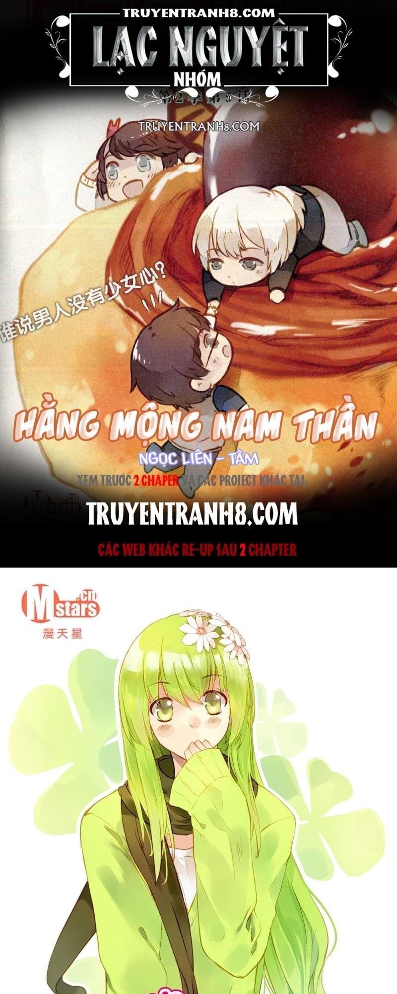 NhatTruyen Truyện tranh online