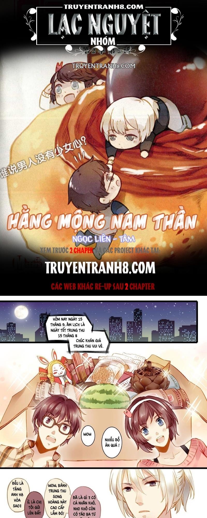 NhatTruyen Truyện tranh online