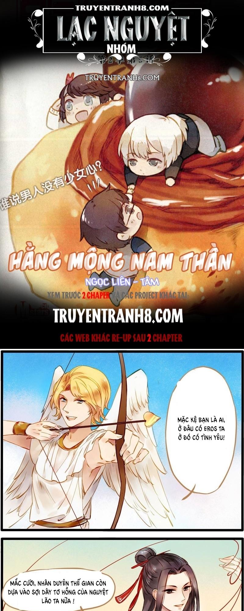 NhatTruyen Truyện tranh online