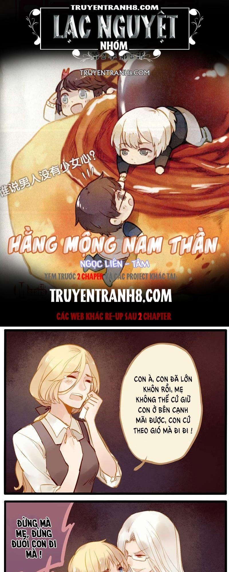 NhatTruyen Truyện tranh online