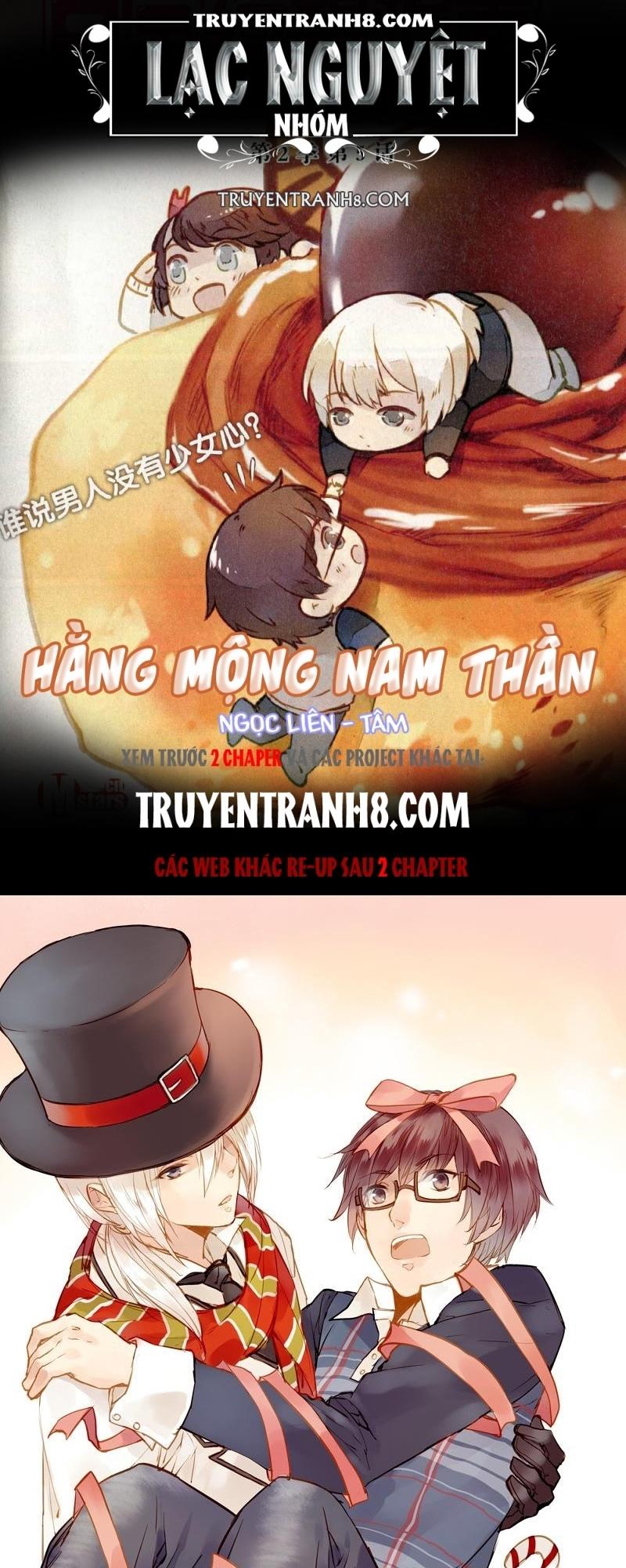 NhatTruyen Truyện tranh online