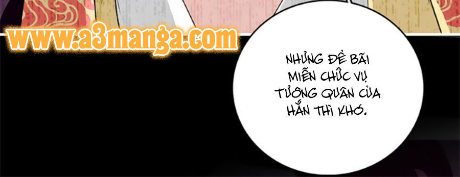 Hoàng Thượng! Hãy Sủng Ái Ta Đi! - Trang 1