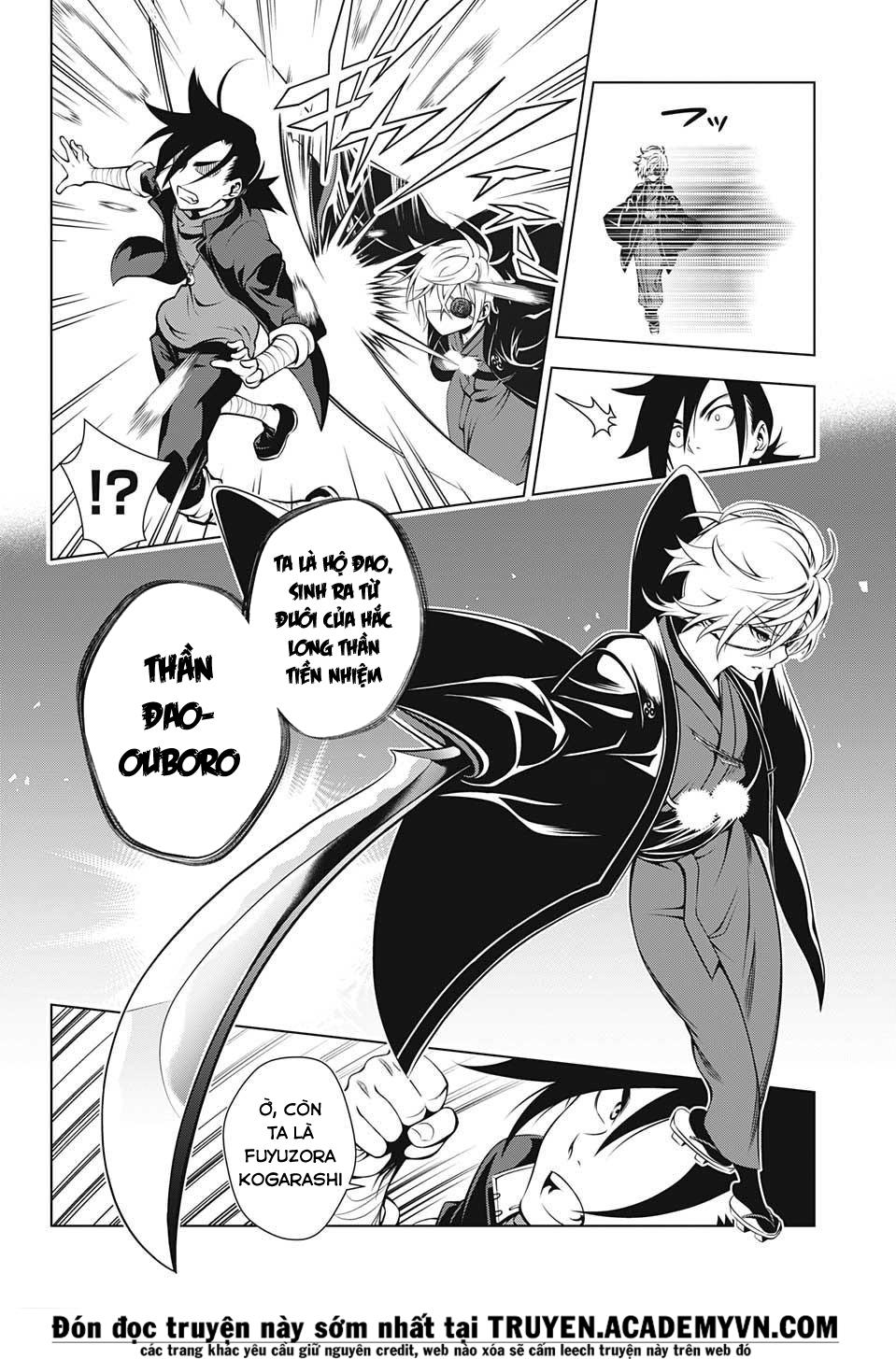 Yuragi-Sou No Yuuna-San - Ma nữ cứng đầu - Yuuna-san của Lữ quán Yuragi Chap 16 Next Chap 17 Tiếng Việt Yuragi-Sou No Yuuna-San - Ma nữ cứng đầu - Yuuna-san của Lữ quán Yuragi Chap 16 Next Chap 17 Tiếng Việt