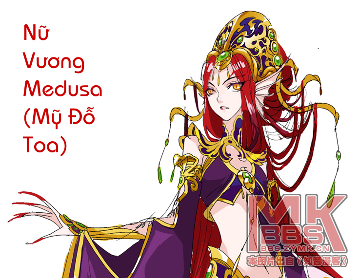 Đấu Phá Thương Khung Chap 44 - Next Chap 45