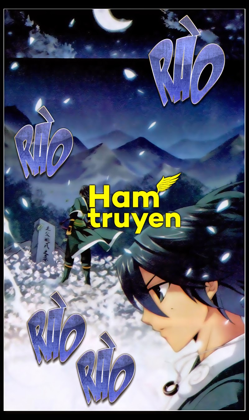 Đấu Phá Thương Khung Chap 95 - Next Chap 96