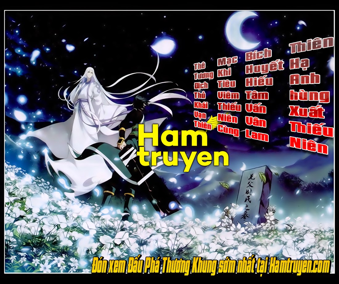 Đấu Phá Thương Khung Chap 95 - Next Chap 96