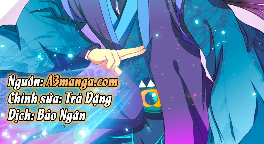 Đống Phù Đã Khai Quang - Trang 1