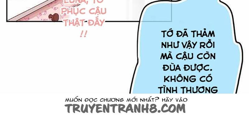 Nụ Hôn Nguyền Rủa - Trang 2