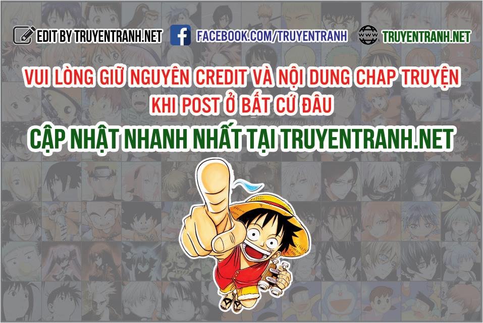 Cuộc Sống Hiện Đại Của Yêu Quái Bất Tử - Trang 1