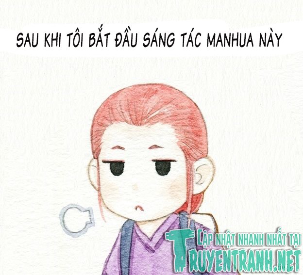 Cuộc Sống Hiện Đại Của Yêu Quái Bất Tử - Trang 1