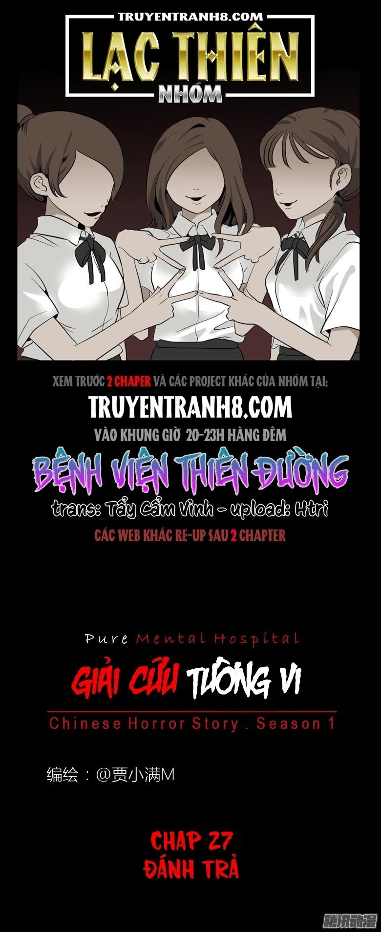 NhatTruyen Truyện tranh online