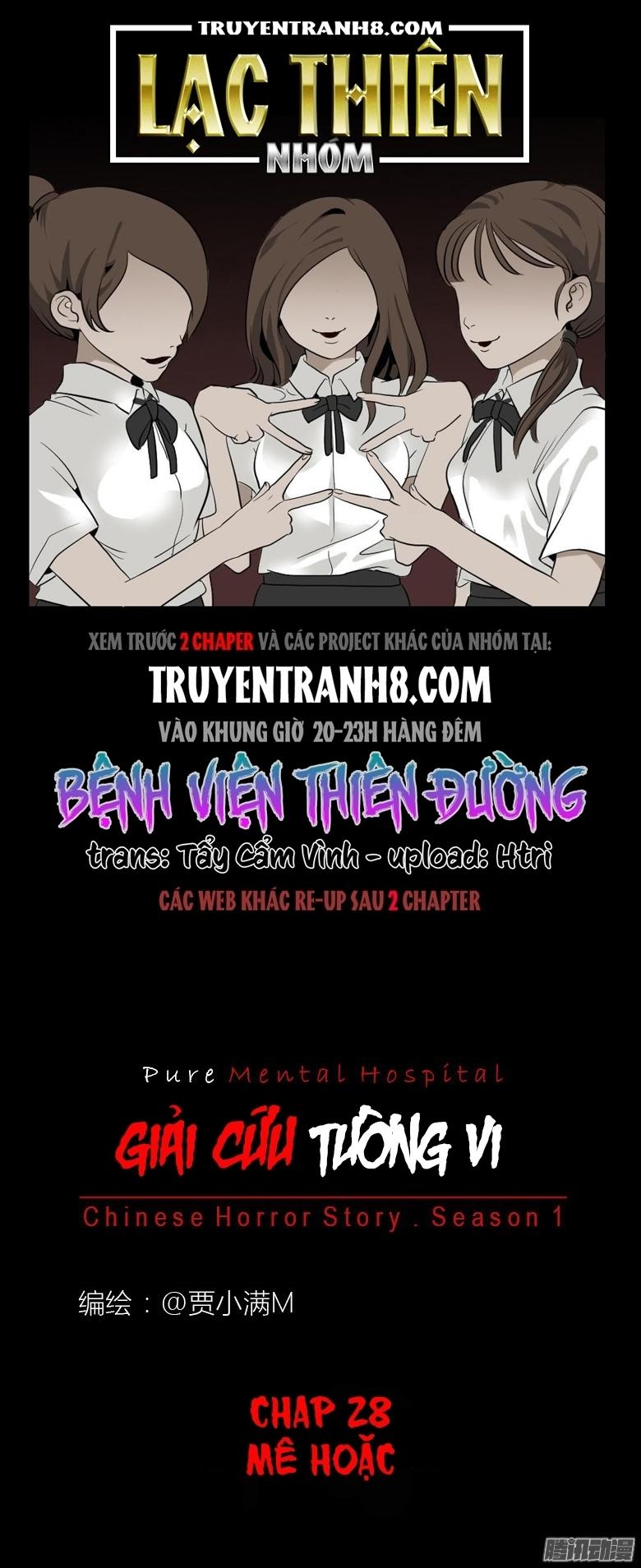 nTruyenTranh Truyện tranh online