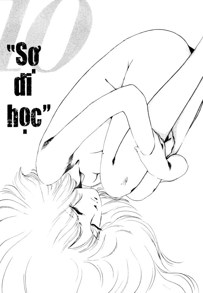 Arigatou Chapter 10 - TC Truyện