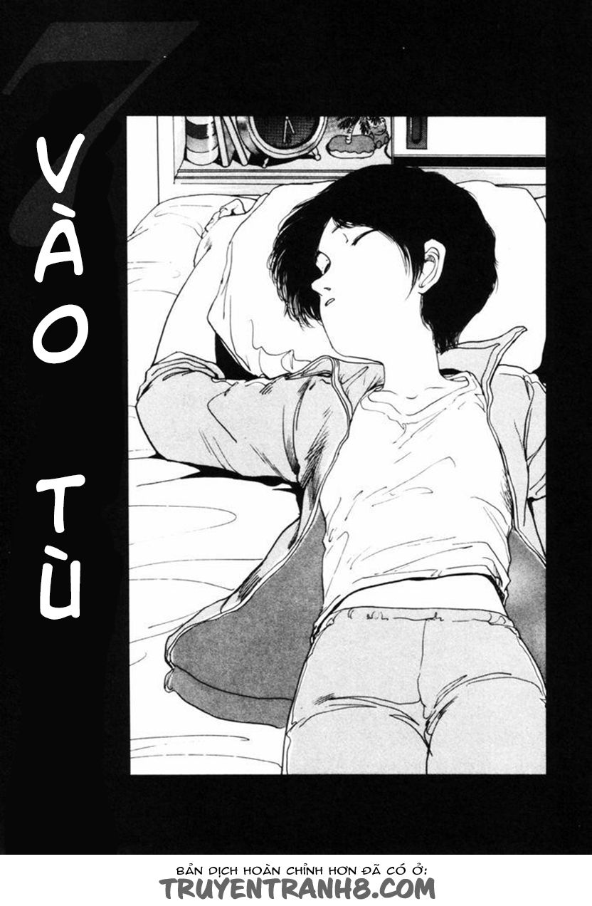 Arigatou Chapter 7 - TC Truyện