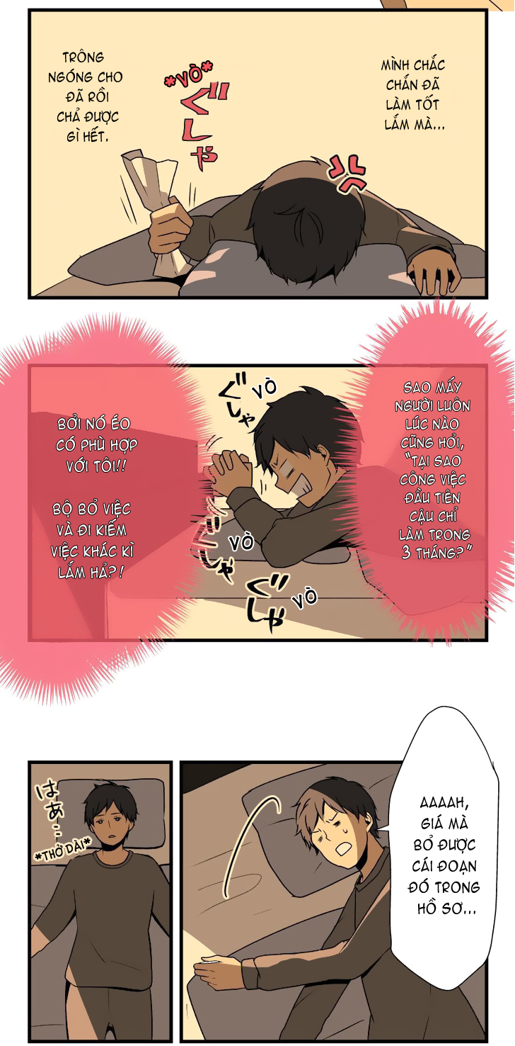 Relife - Trang 10