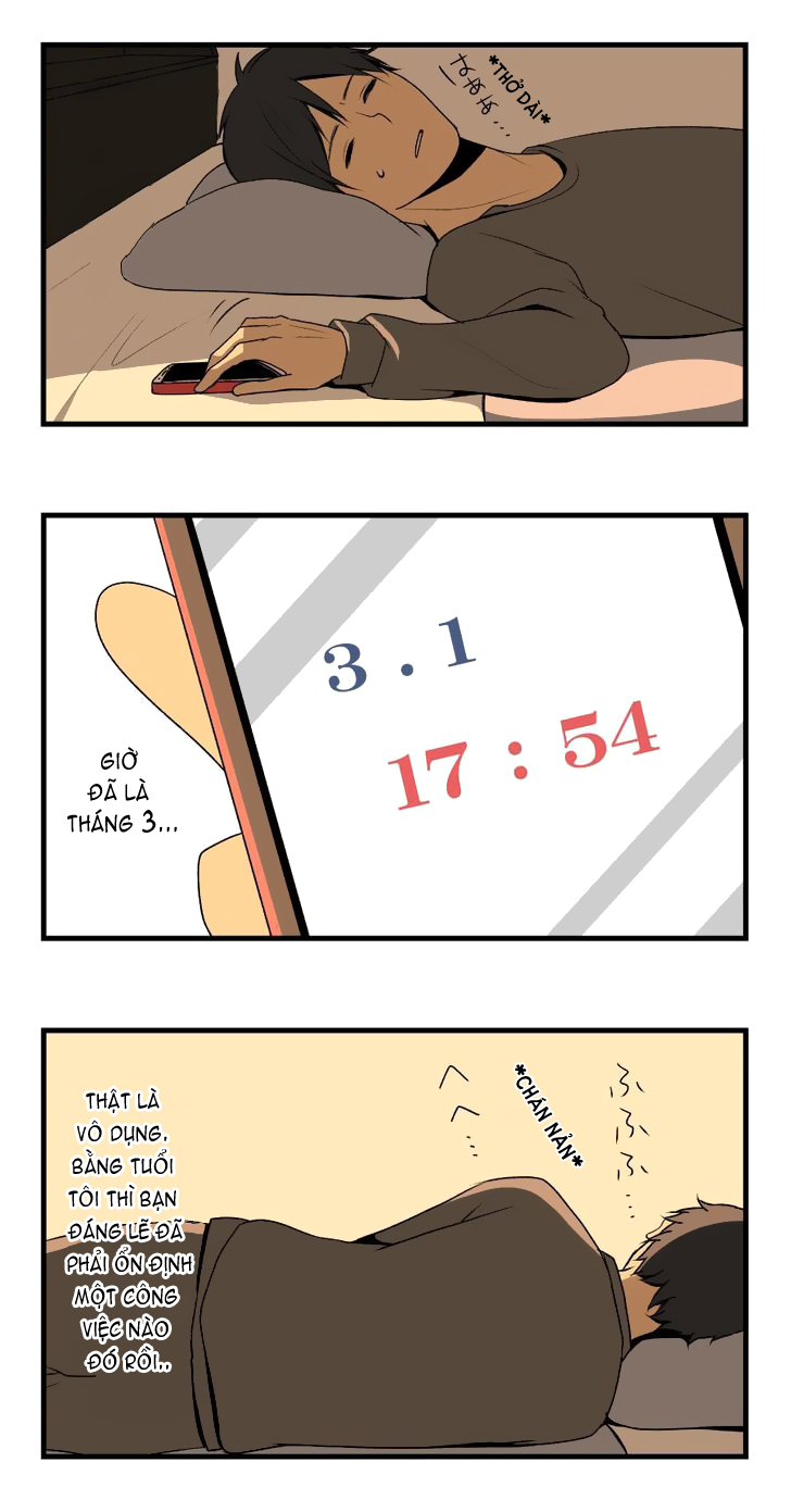 Relife - Trang 12