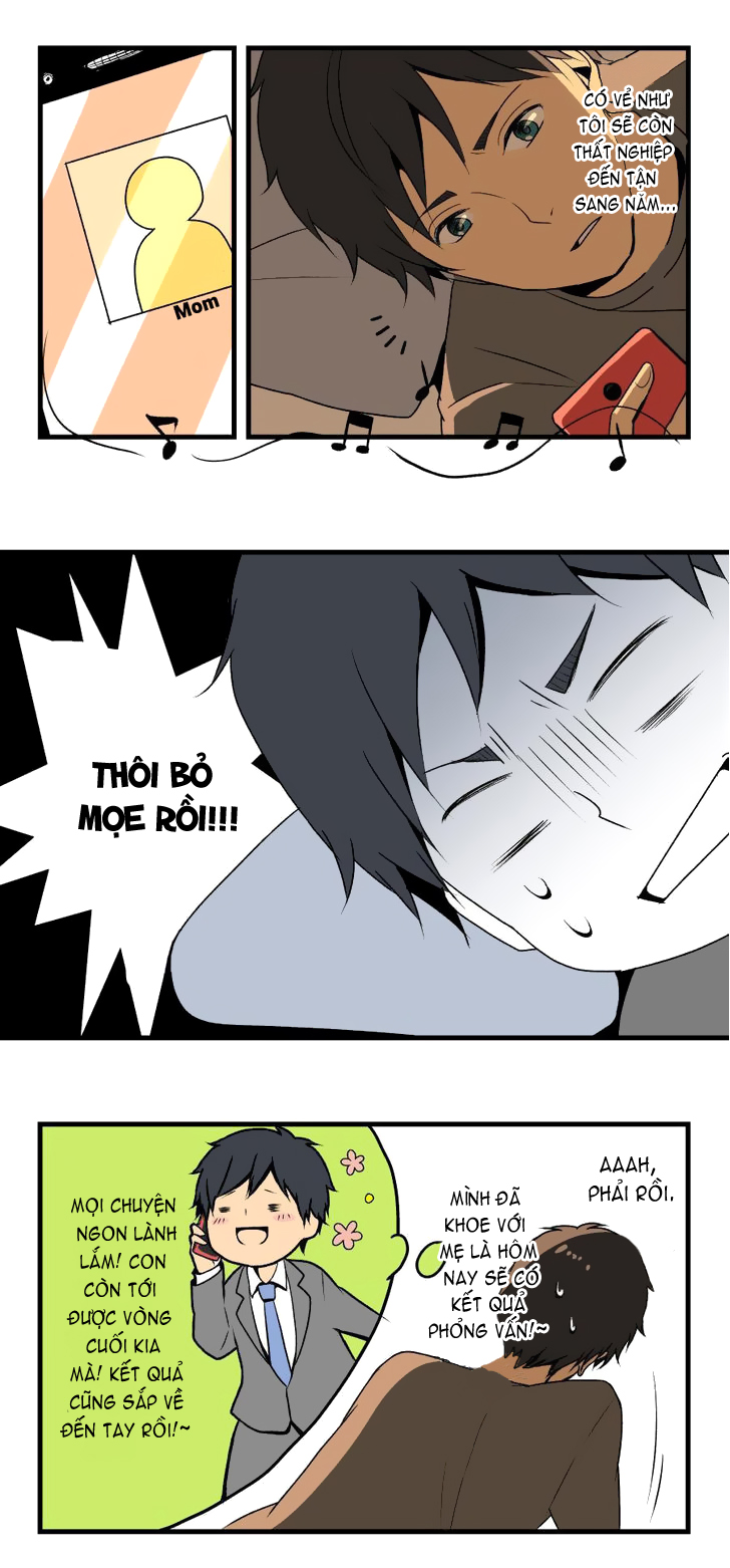 Relife - Trang 13
