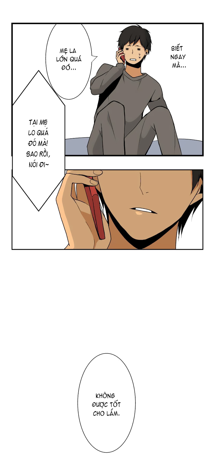 Relife - Trang 15