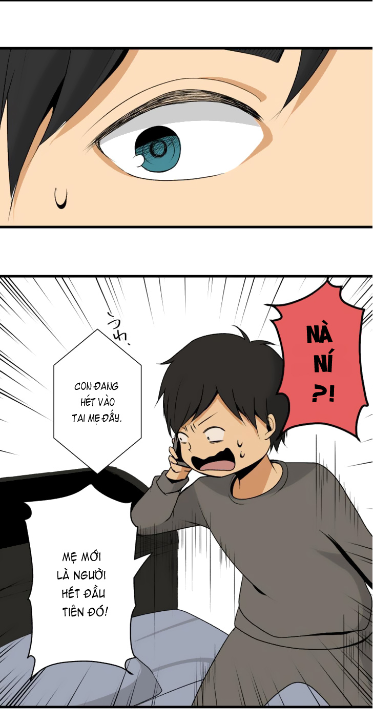 Relife - Trang 18