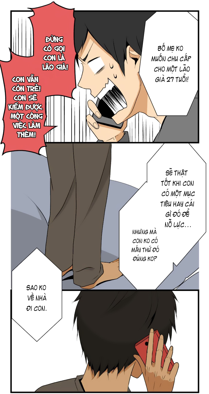 Relife - Trang 20