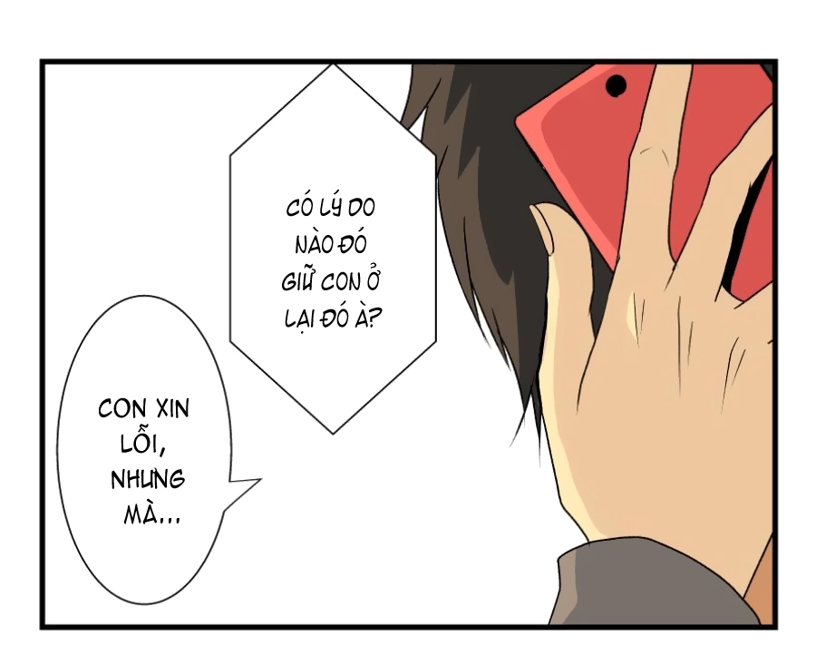 Relife - Trang 21