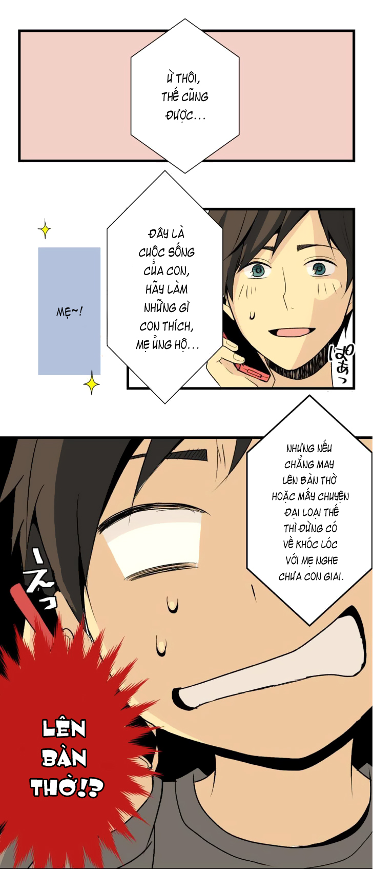 Relife - Trang 23