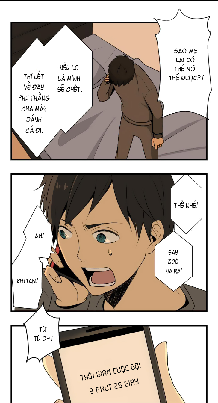 Relife - Trang 24