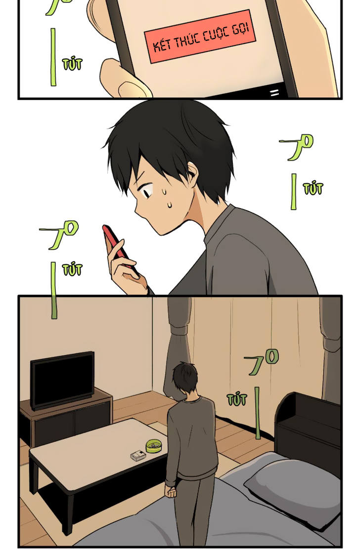 Relife - Trang 25