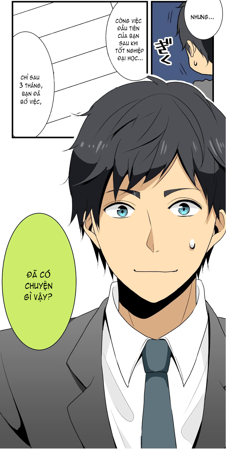 Relife - Trang 3