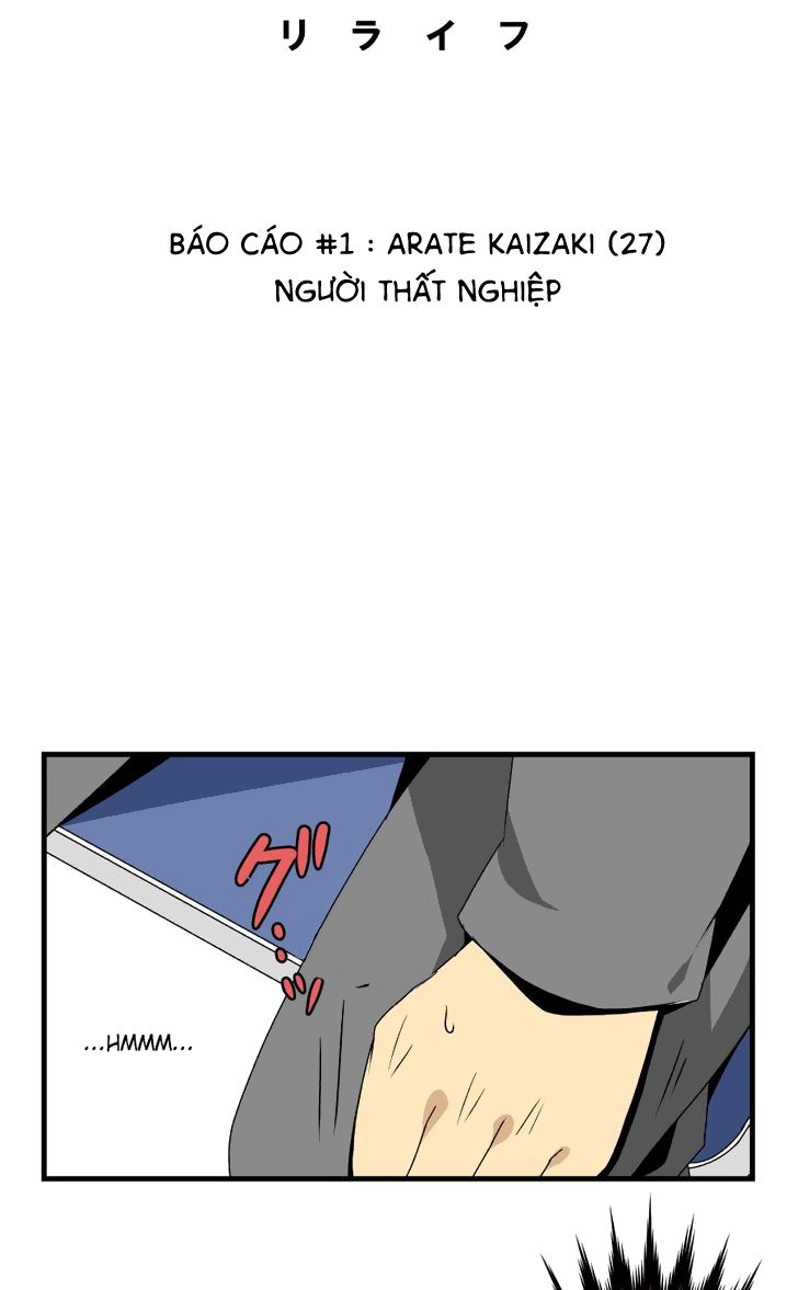 Relife - Trang 5