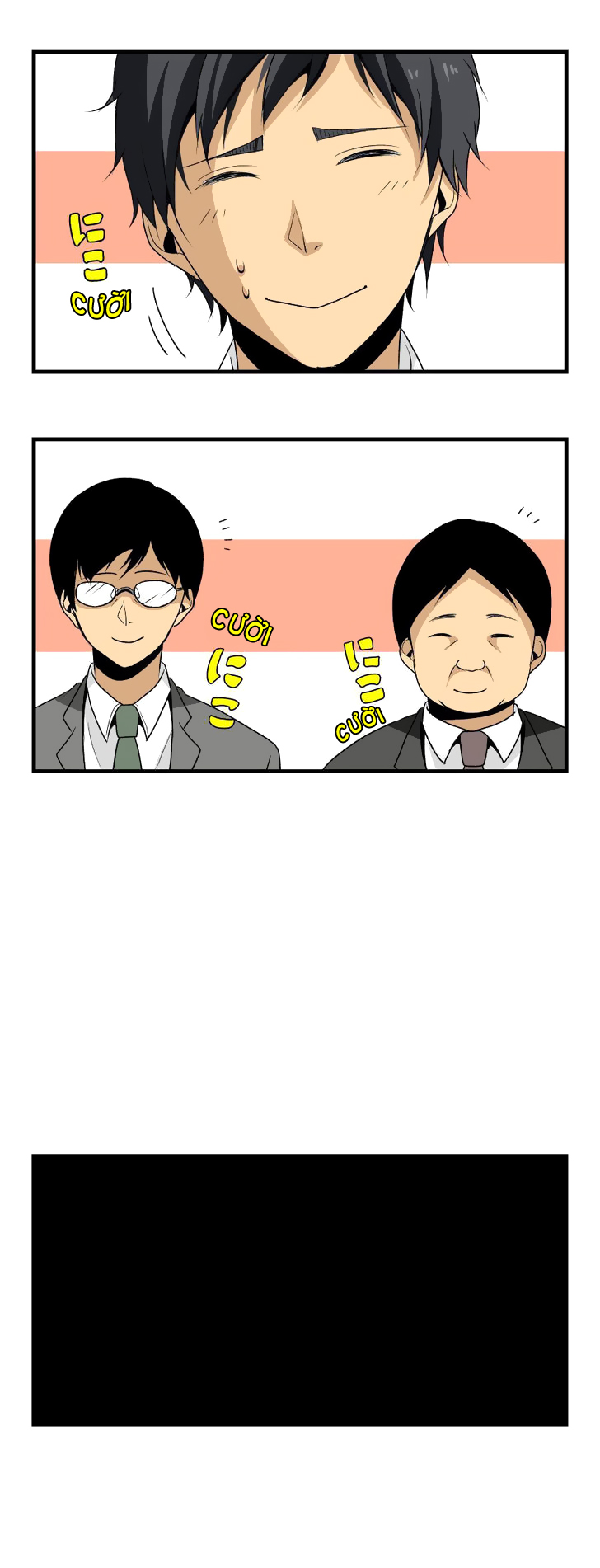 Relife - Trang 7