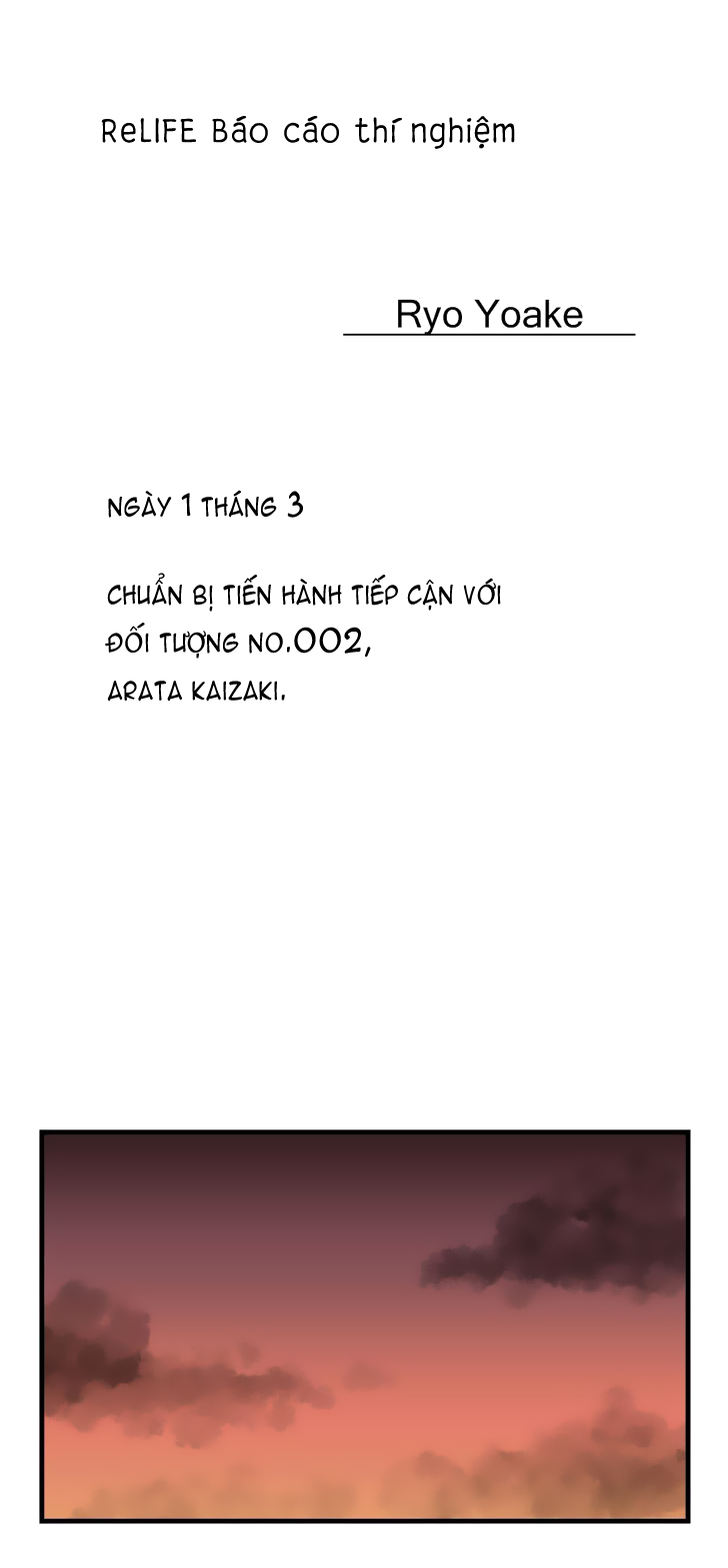 Relife - Trang 8