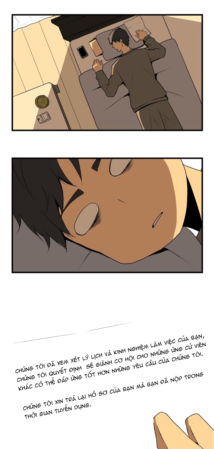 Relife - Trang 9